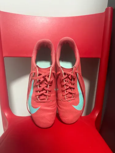 Chuteira Centauro Nike