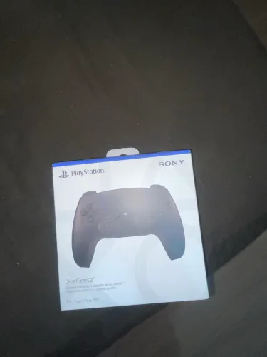 Ps5 Slim Midia Fisica 2 Controles