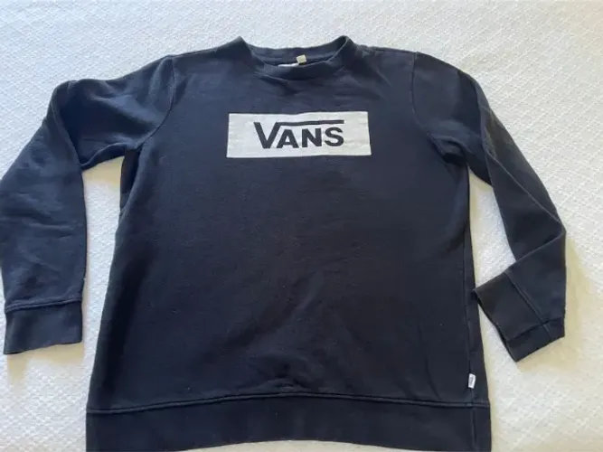 Blusa original da marca Vans