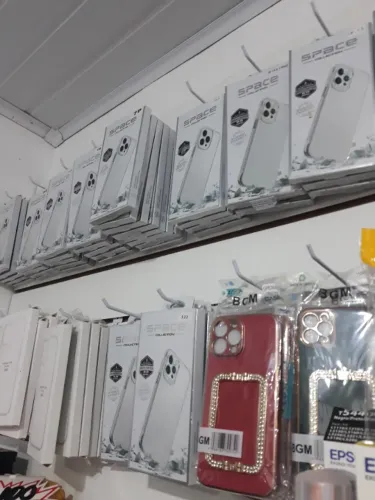 Capas de celular. 2 reais cada zap *