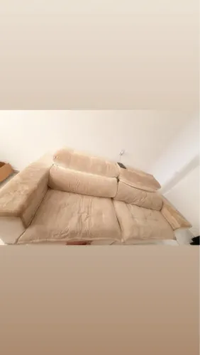 Sofá retrátil 2.8m