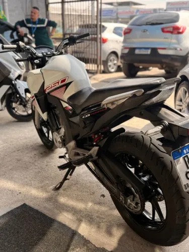 TWISTTER 250 2022