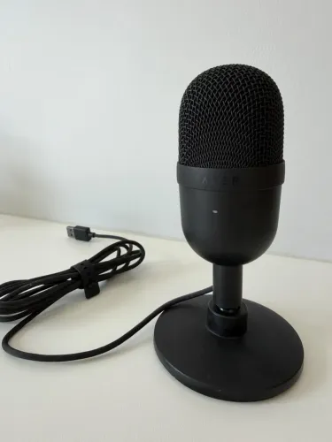 Razer seiren mini