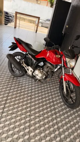 CG SPORT 160