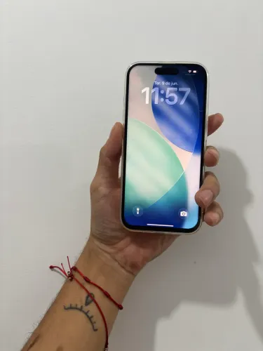 IPHONE 15PRO - 256GB