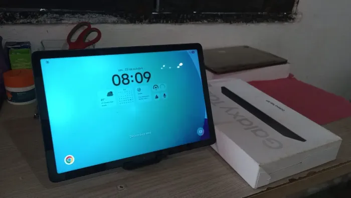 TABLET Samsung Galaxy a9+