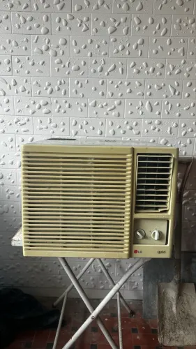 Ar condicionado 7.500 Btu