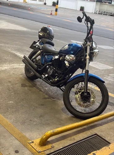 Viraguinho Top