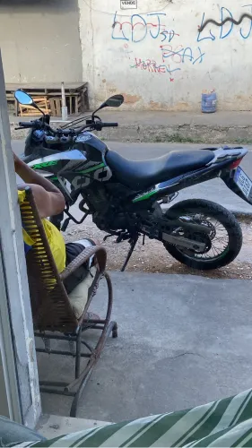 Vendo 18 mil 