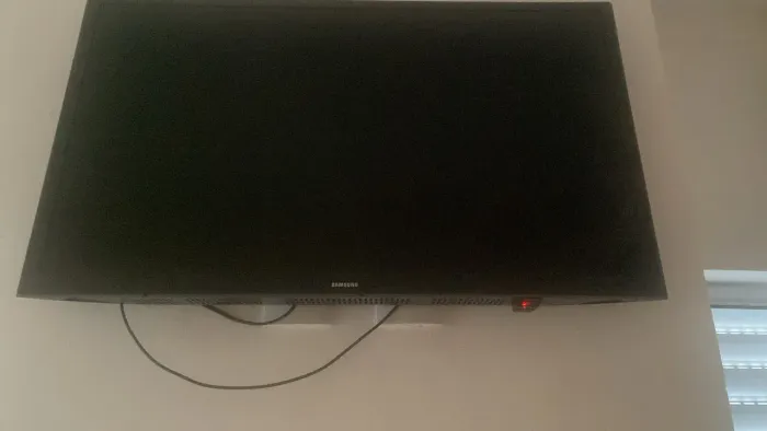 Tv Samsung 32 polegadas