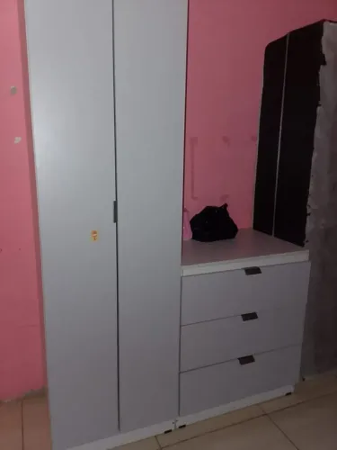 Guarda roupa