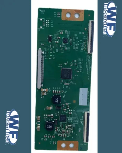 PLACA T-CON TV LG 42LS5700