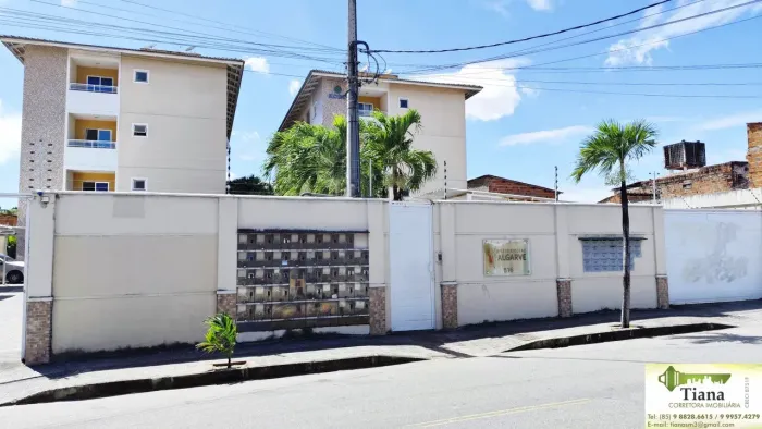 Apartamento na Jurema reformado,Com 02 Qaurtos,01 Suíte,Escritorio,57m², Uma quadra da Av.