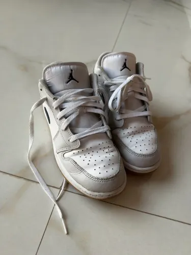 Air Jordan low