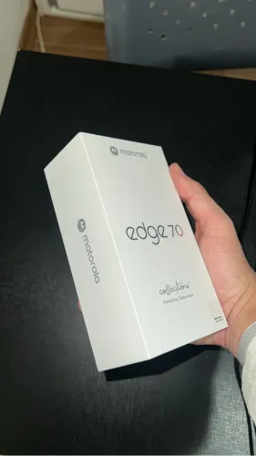 MOTOROLA EDGE 70 LACRADO