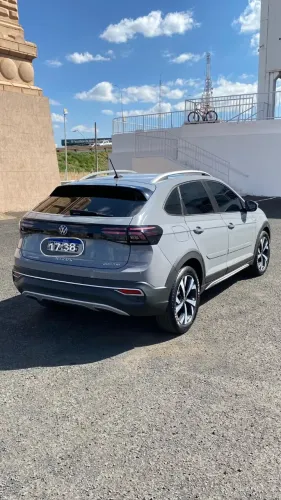 Volkswagen Nivus Highline 1.0 200 TSI Flex AUT 2023