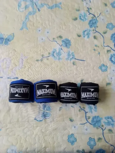 Bandagem maximum 