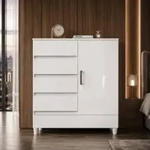 COMODA FIT 1.4 COM PES SANTOS ANDIRA - COMPRE HOJE E RECEBA AMANHÃ