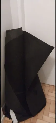 Tapete preto