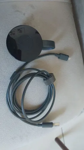 Dispositivo para transformar sua tv antiga em smartv 