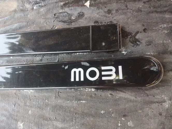 Frizo da porta ? do Fiat Mobi