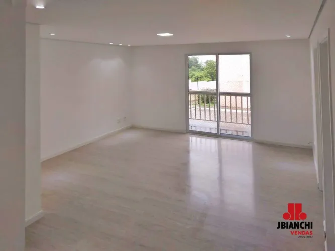 Apartamento à venda, 2 quartos, 1 vaga, Vila Nova Aparecida - Mogi das Cruzes/SP