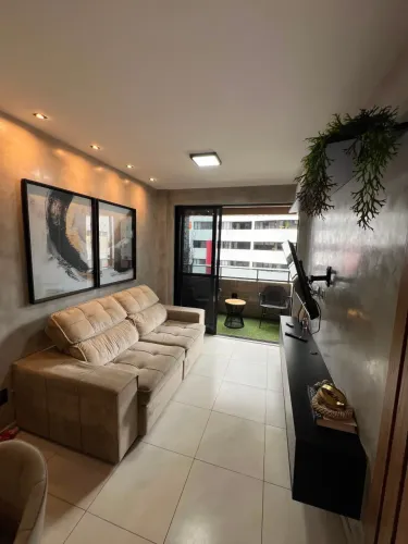 Apartamento para locação no MOSCATO, PONTA VERDE, Maceió, AL