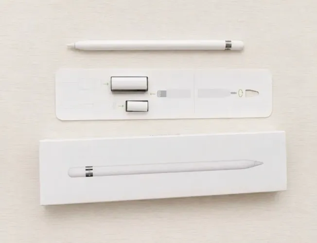 Apple Pencil ger 1