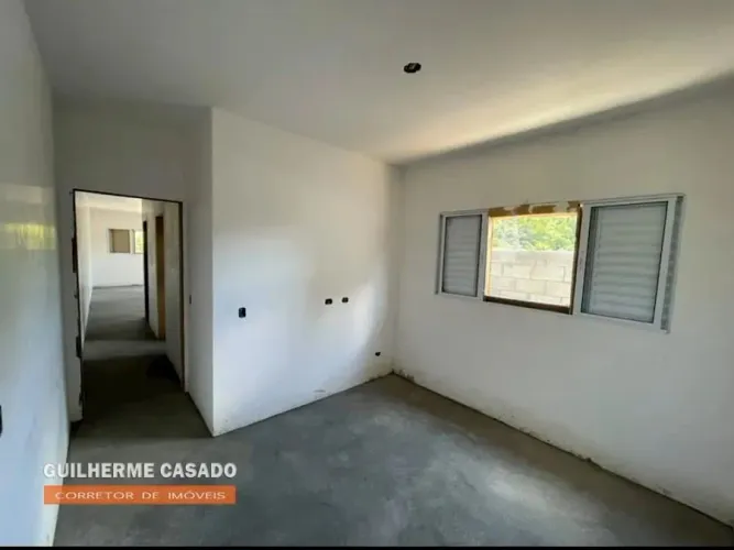 Casa No Loteamento Conviva