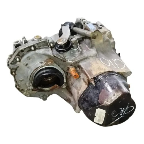 Caixa Cambio Manual Renault Clio Kangoo 1.0 16v 2006 2016
