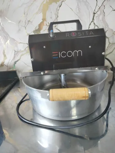 Panela mexedora