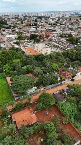 Chácara dentro de Anápolis bairro de Lourdes só R$ 500 mil