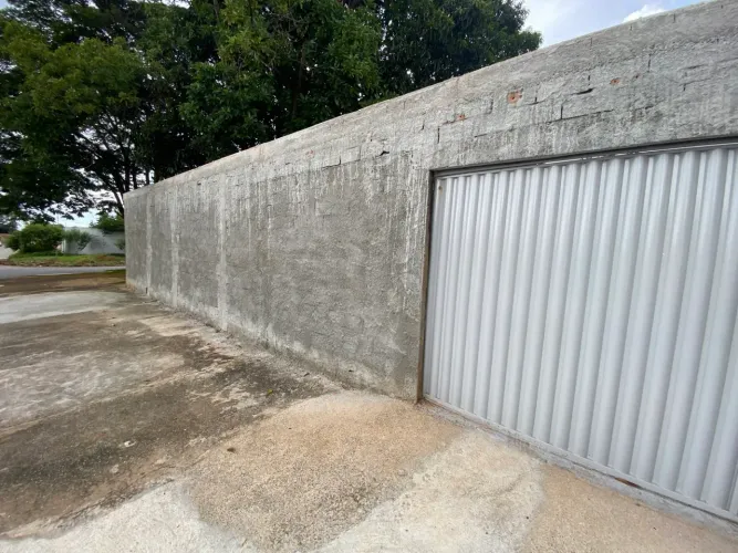 Lote amplo de 604m² à venda no Parque das Nações topíssimo!
