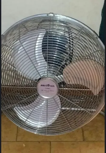 Ventilador de Ar Britânia C50