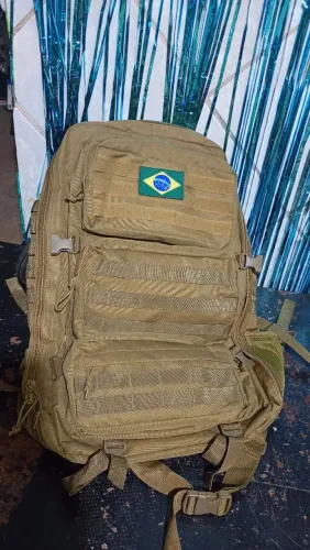 Bolsa tática