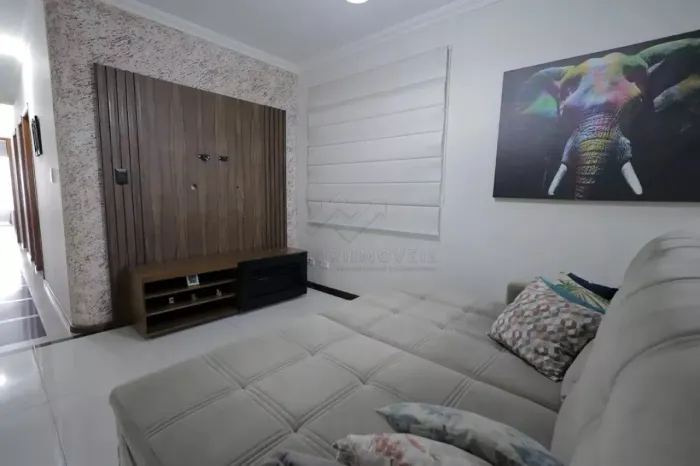 Apartamento à venda em Santo André/SP