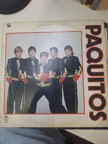 LP Paquitos