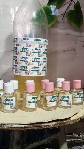 óleo Extra virgem