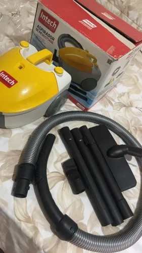 Vendo lindo aspirador de pó