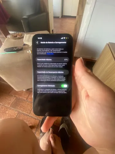 Vendo iPhone 13 128 GB