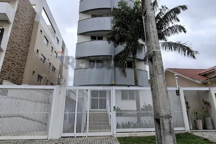 Apartamento de 1 quarto para alugar no Rebouças - Curitiba
