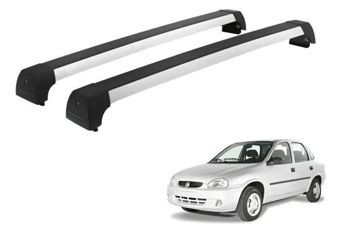 Rack Long Life Sport Corsa