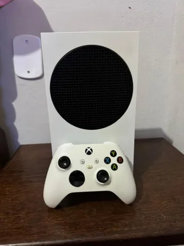 Xbox séries s jogos na memória ENVIO PELA OLX