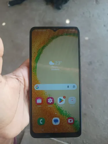 Samsung Galaxy Ao4s