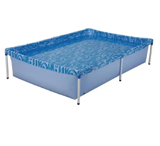 Piscina 1000 litros