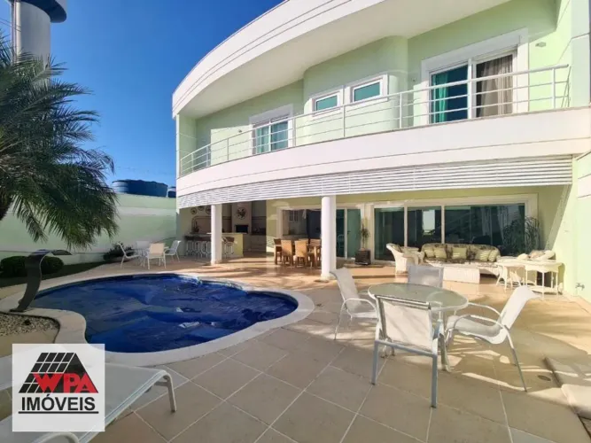 Casa Condomínio em Americana