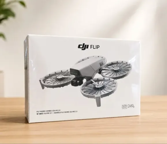 Drone Dji Flip