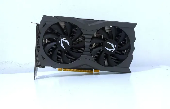 RTX 2060 Zotac Twin Fan 12GB GDDR6 192 BITS