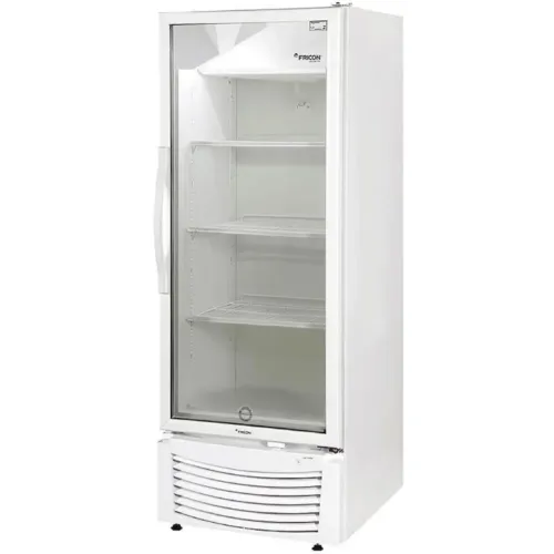 Geladeira expositora 402L fricon