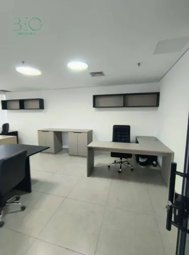 Sala para alugar, 62 m² por R$ 7.500,00/mês - Tatuapé - São Paulo/SP